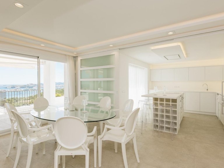 Villa for Rent in Ibiza, Balearic Islands 16