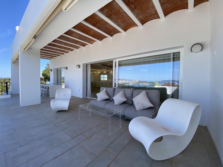 Villa for Rent in Ibiza, Balearic Islands 33