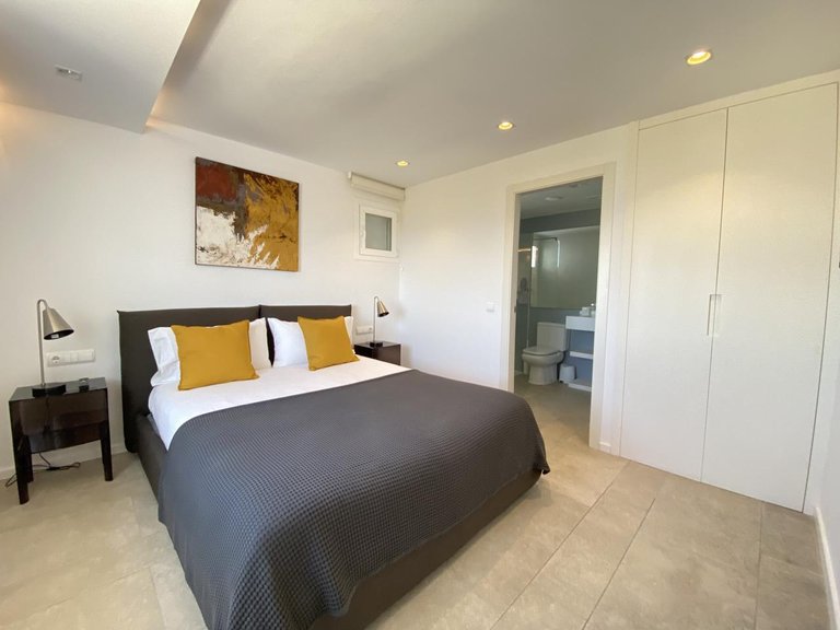 Villa for Rent in Ibiza, Balearic Islands 26