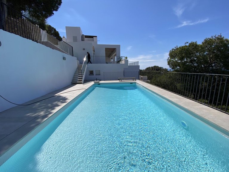 Villa for Rent in Ibiza, Balearic Islands 25