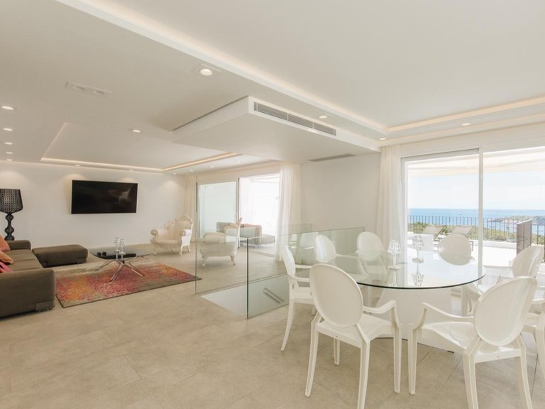 Villa for Rent in Ibiza, Balearic Islands 15