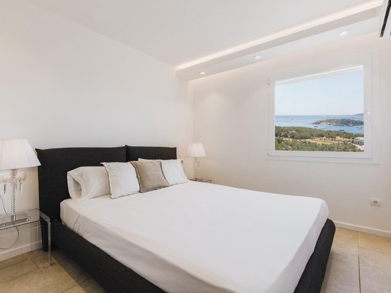 Villa for Rent in Ibiza, Balearic Islands 19