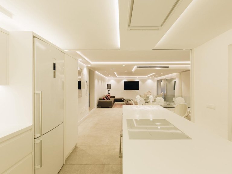 Villa for Rent in Ibiza, Balearic Islands 17