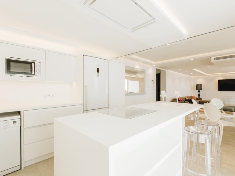 Villa for Rent in Ibiza, Balearic Islands 18