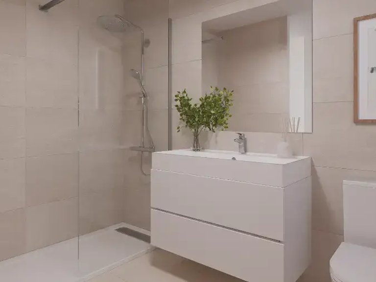 Apartment for Sale in Urbanización Puerto De Estepona, Malaga 10