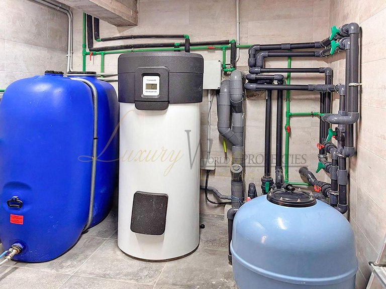 Villa for Sale in Costa Adeje, Tenerife, España 36