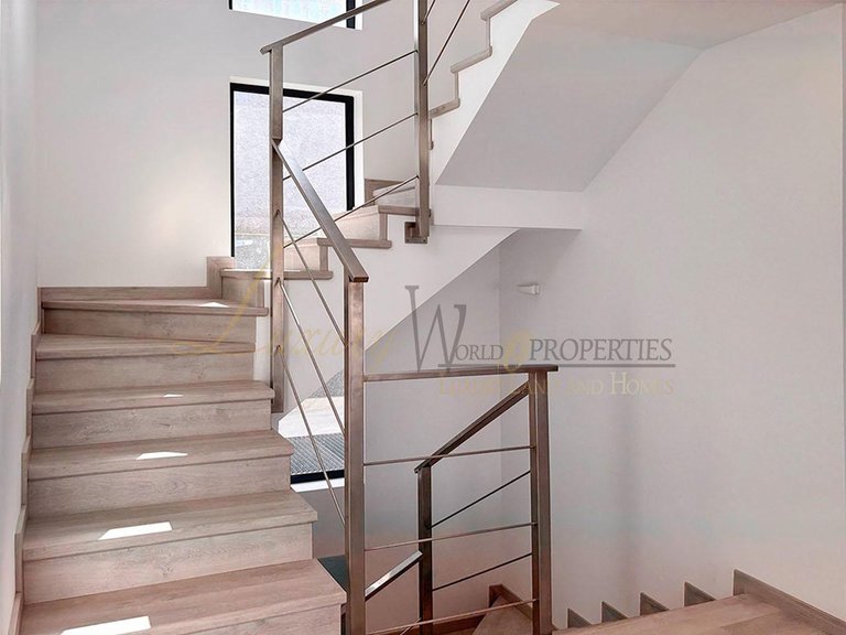 Villa for Sale in Costa Adeje, Tenerife, España 14