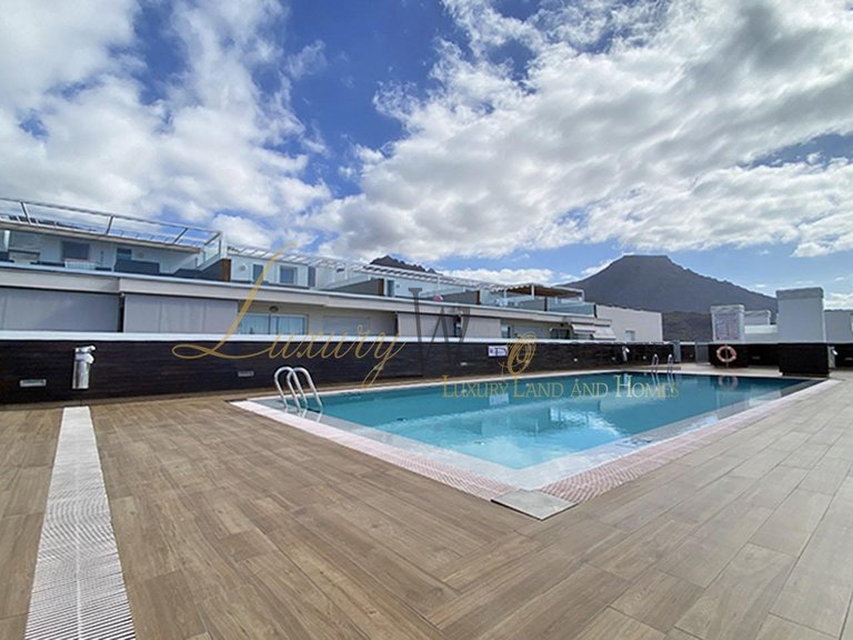 Apartment for Sale in Adeje, Tenerife, España 8