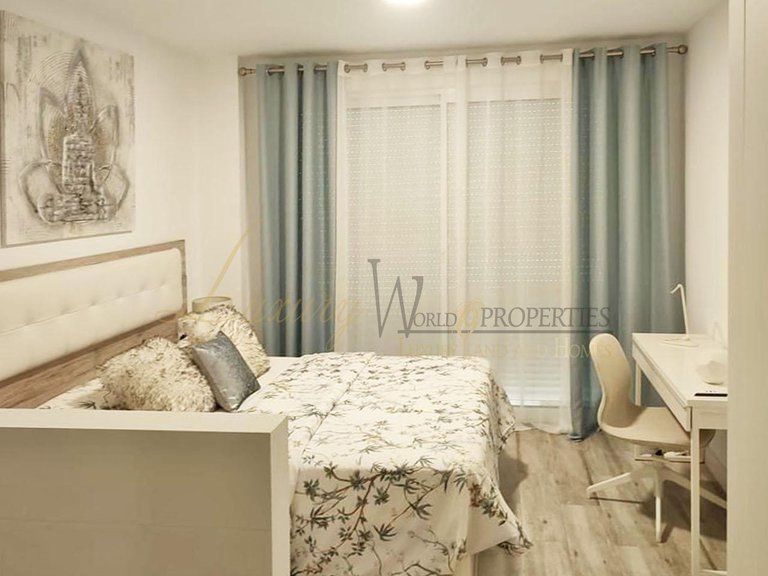 Apartment for Sale in Adeje, Tenerife, España 5