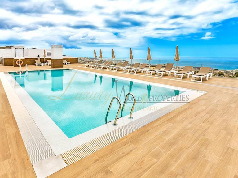 Apartment for Sale in Adeje, Tenerife, España 9