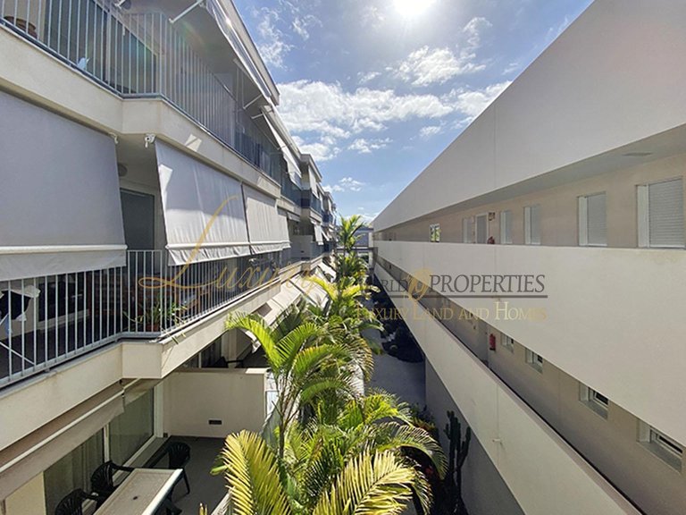 Apartment for Sale in Adeje, Tenerife, España 17