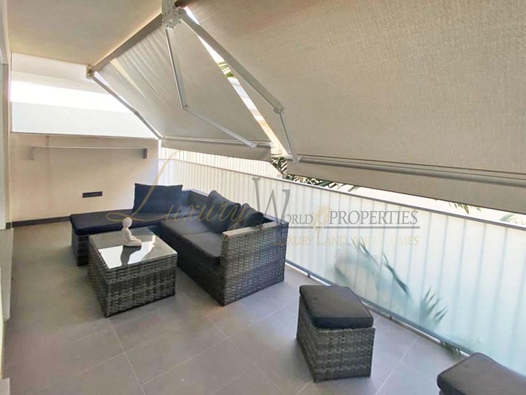 Apartment for Sale in Adeje, Tenerife, España 4