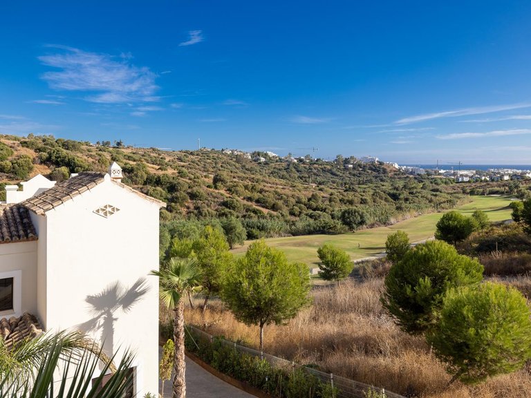 Villa for Sale in La Gaspara, Malaga 29