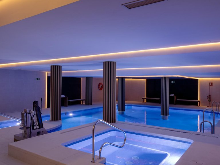Villa for Sale in La Gaspara, Malaga 26