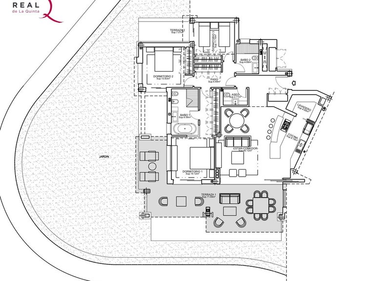 Apartment for Sale in Benahavís, Malaga 3