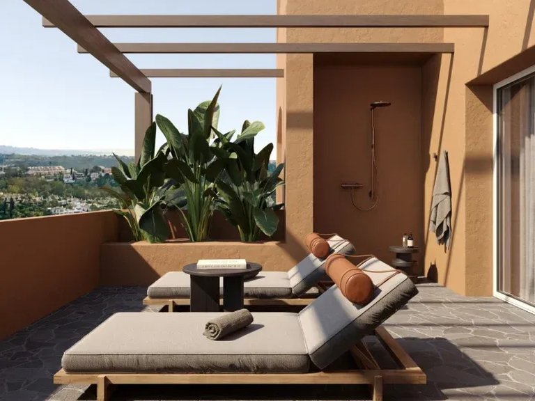 Apartment for Sale in Marbella, Malaga 11