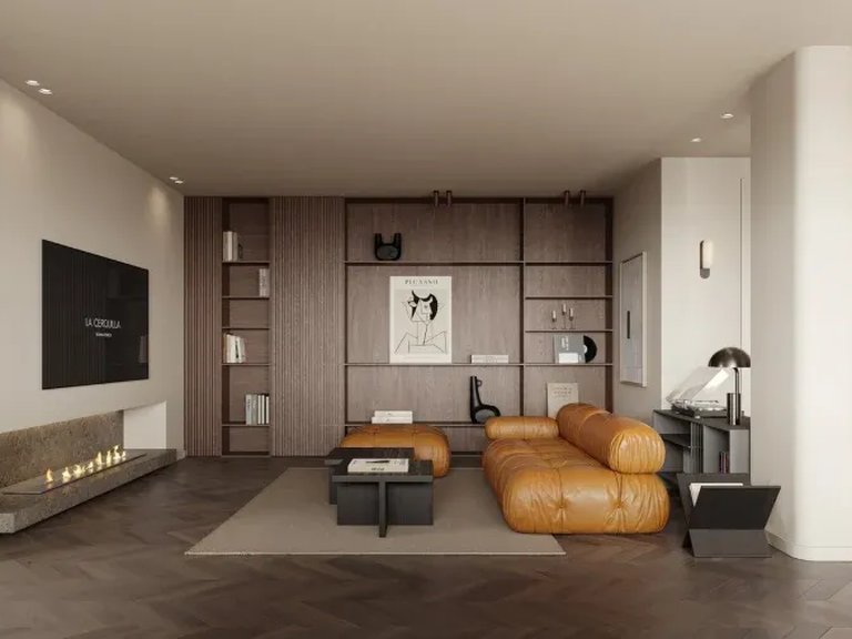 Apartment for Sale in Marbella, Malaga 1