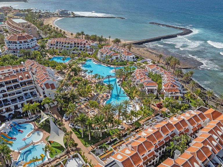 Town House for Sale in Playa De Las Americas, Tenerife, España 31
