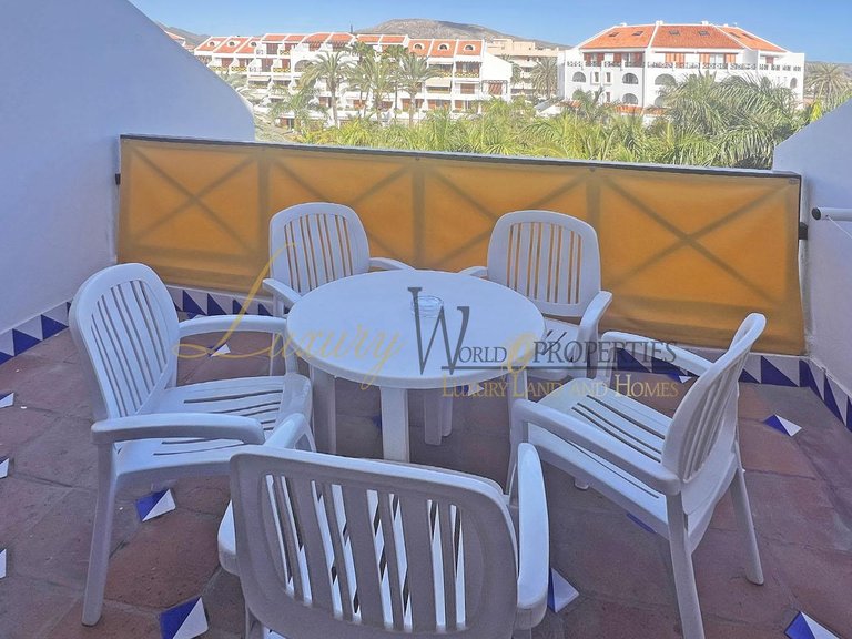 Town House for Sale in Playa De Las Americas, Tenerife, España 3