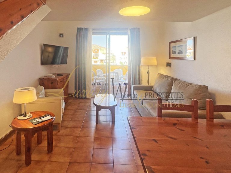 Town House for Sale in Playa De Las Americas, Tenerife, España 4
