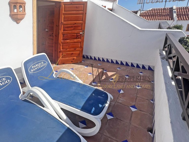 Town House for Sale in Playa De Las Americas, Tenerife, España 21