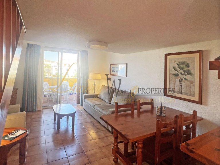 Town House for Sale in Playa De Las Americas, Tenerife, España 5