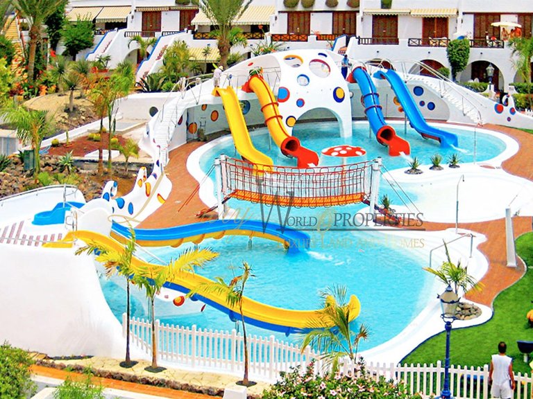 Town House for Sale in Playa De Las Americas, Tenerife, España 24