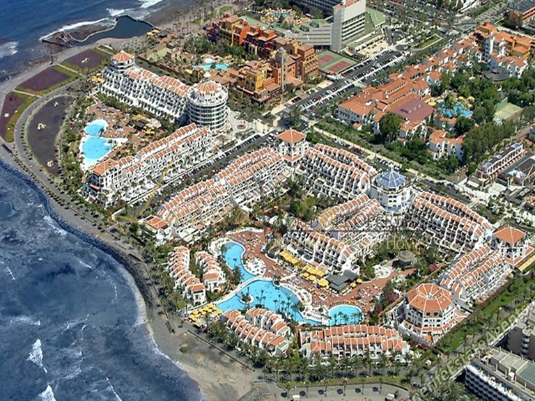 Town House for Sale in Playa De Las Americas, Tenerife, España 34