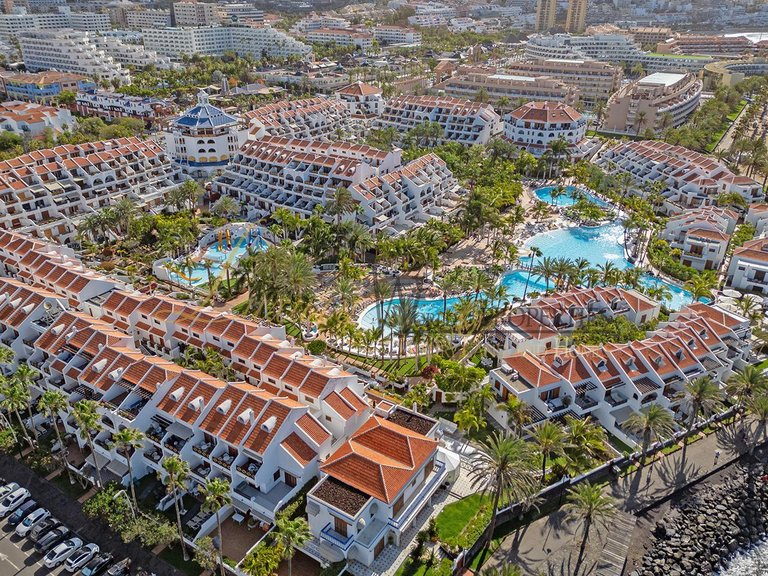 Town House for Sale in Playa De Las Americas, Tenerife, España 30
