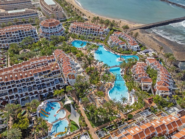 Town House for Sale in Playa De Las Americas, Tenerife, España 32