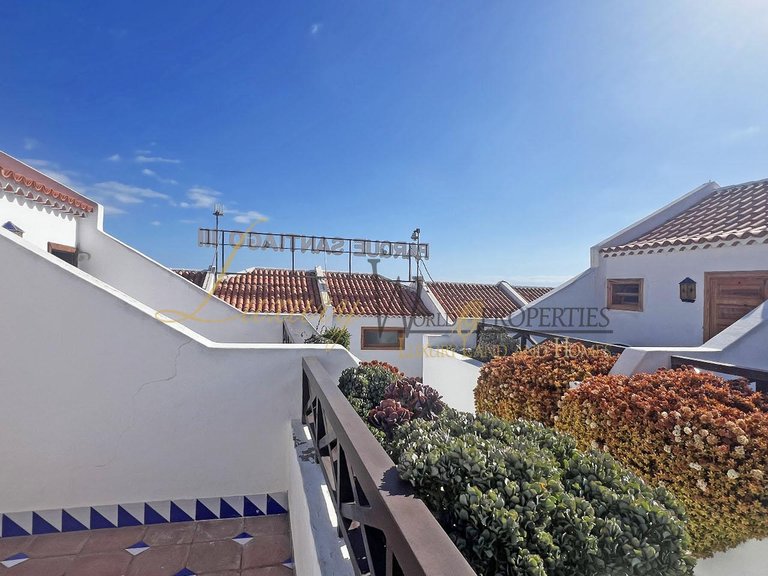 Town House for Sale in Playa De Las Americas, Tenerife, España 22