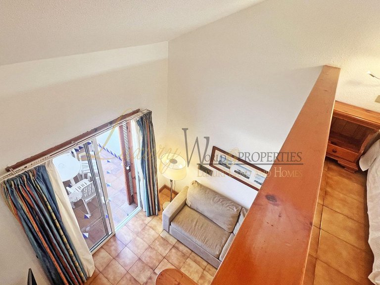 Town House for Sale in Playa De Las Americas, Tenerife, España 15