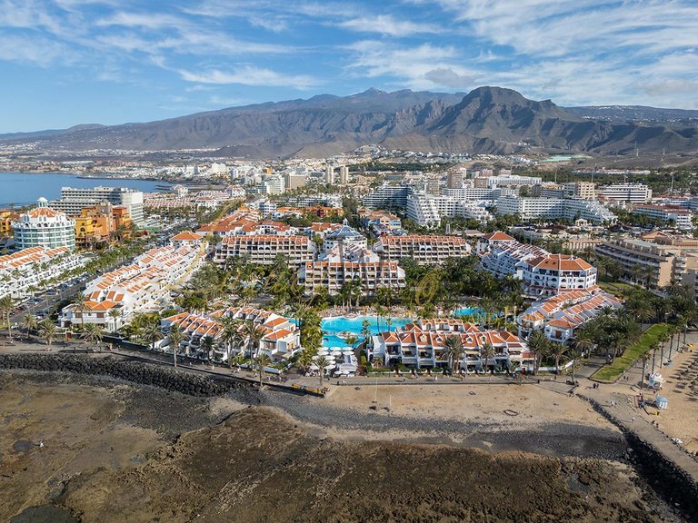 Town House for Sale in Playa De Las Americas, Tenerife, España 27
