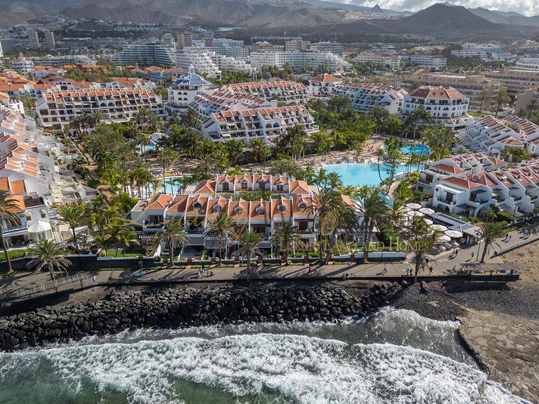 Town House for Sale in Playa De Las Americas, Tenerife, España 29