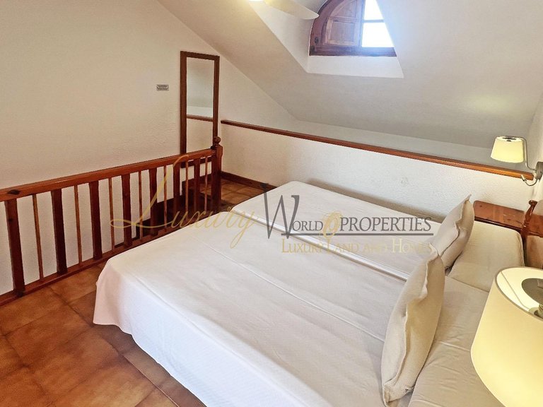 Town House for Sale in Playa De Las Americas, Tenerife, España 16