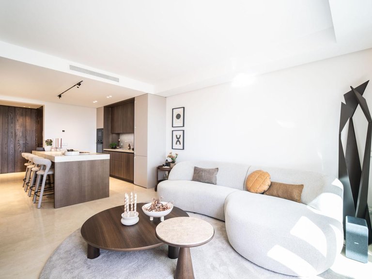 Apartment for Sale in Benahavís, Malaga 9