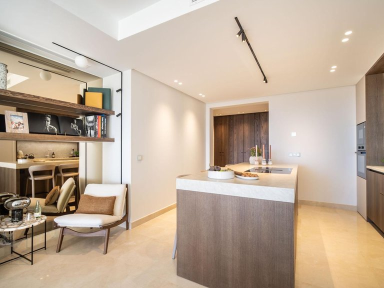 Apartment for Sale in Benahavís, Malaga 13