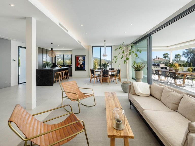 Villa for Sale in Marbella, Malaga 14