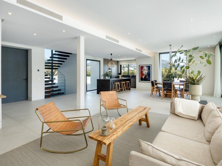 Villa for Sale in Marbella, Malaga 13