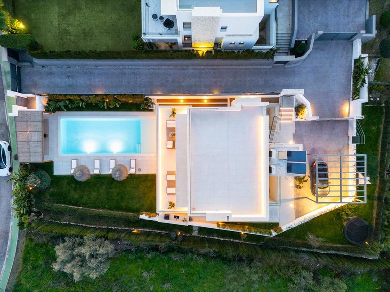 Villa for Sale in Marbella, Malaga 22