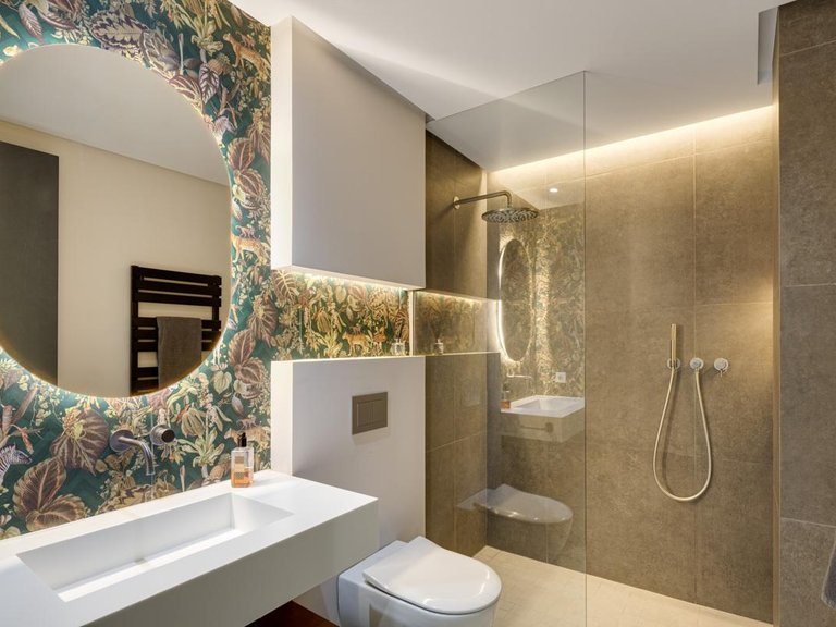 Villa for Sale in Marbella, Malaga 4