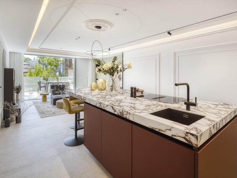 Apartment for Sale in Marbella, Malaga 13