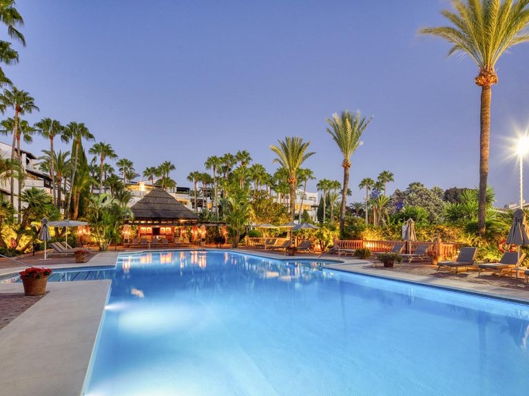 Apartment for Sale in Marbella, Malaga 22