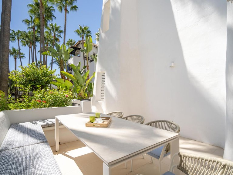 Apartment for Sale in Marbella, Malaga 4