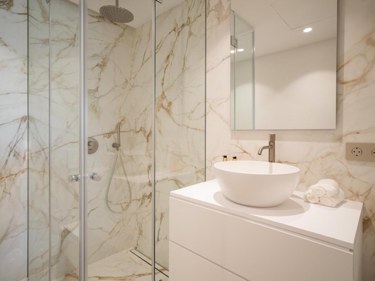 Apartment for Sale in Marbella, Malaga 14