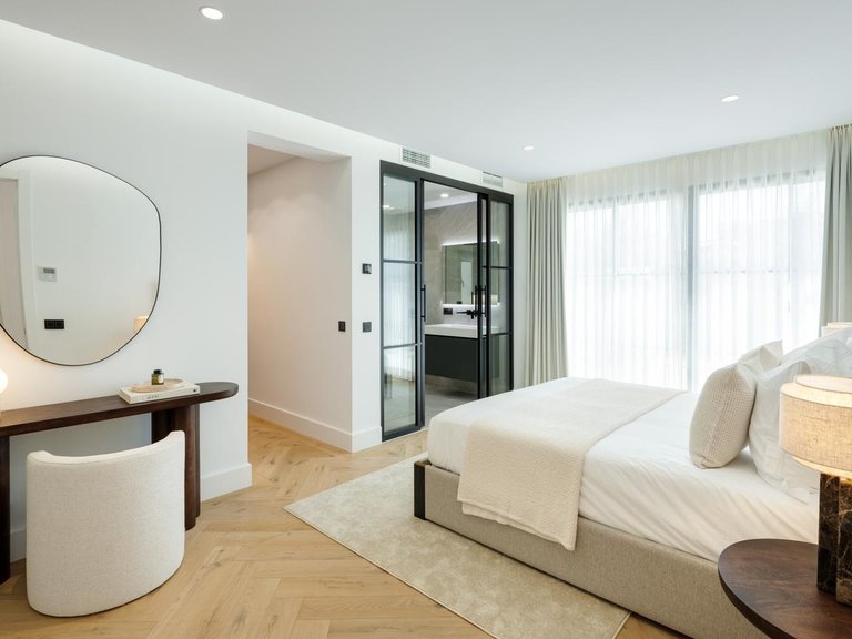 Villa for Sale in Benahavís, Malaga 16