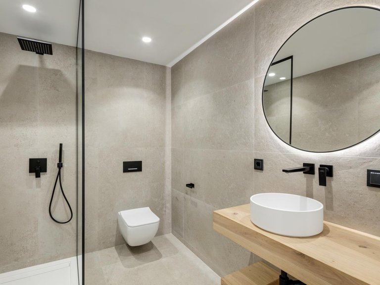 Villa for Sale in Benahavís, Malaga 18