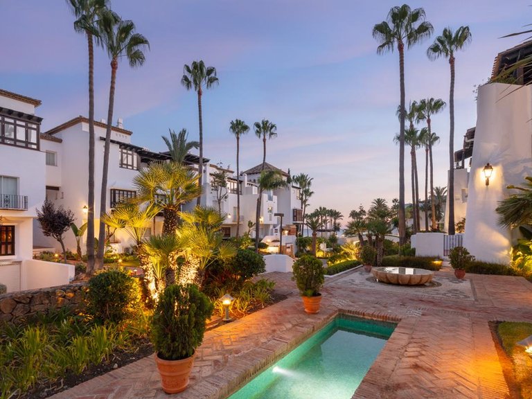 Apartment for Sale in Marbella, Malaga 9