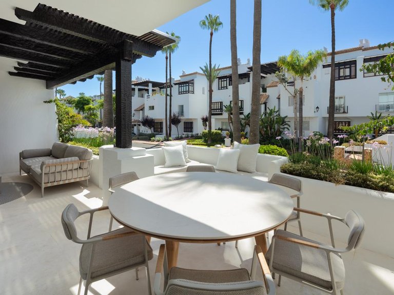 Apartment for Sale in Marbella, Malaga 7