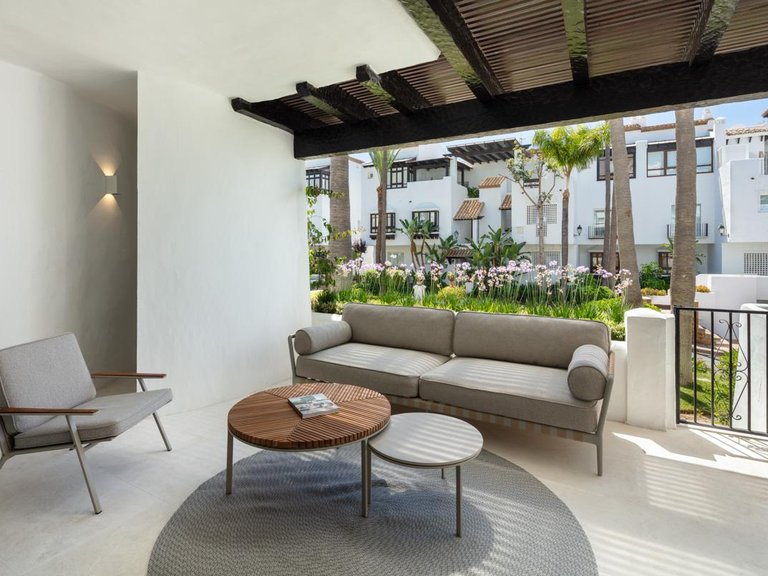 Apartment for Sale in Marbella, Malaga 6